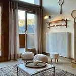 Apartament 1650 Cosy 6 Personnes