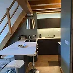 Apartament 1650 Cosy 6 Personnes Courchevel