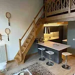 Apartament 1650 Cosy 6 Personnes *