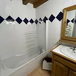 1650 Cosy 6 Personnes Apartament Courchevel