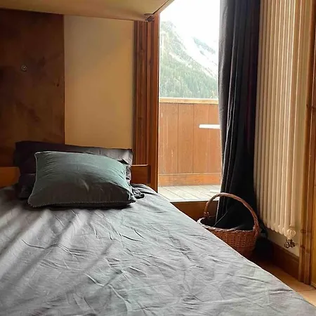 1650 Cosy 6 Personnes * Courchevel