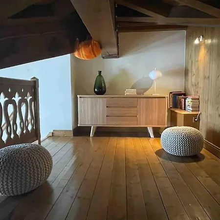 Apartment 1650 Cosy 6 Personnes