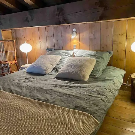 Apartament 1650 Cosy 6 Personnes Courchevel