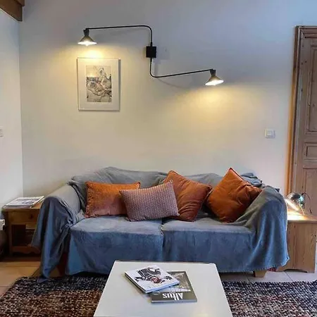Apartment 1650 Cosy 6 Personnes