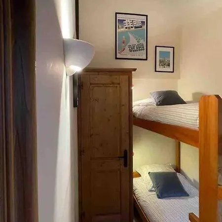 Apartment 1650 Cosy 6 Personnes